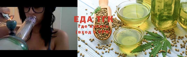 хмурый Горняк